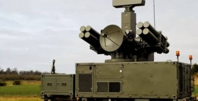 Η Σαουδική Αραβία αγοράζει όπλα από την Γαλλία