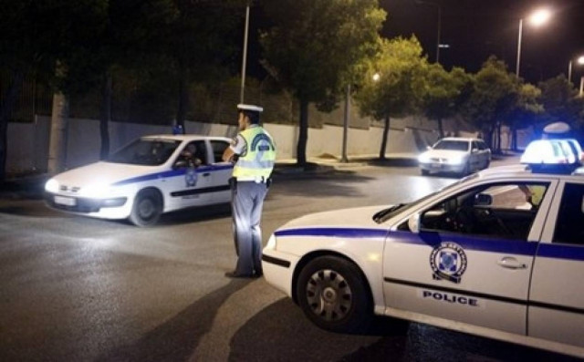 Τρίπολη: Αυτοκίνητο έπεσε στο γκρεμό - Νεκρός ο οδηγός