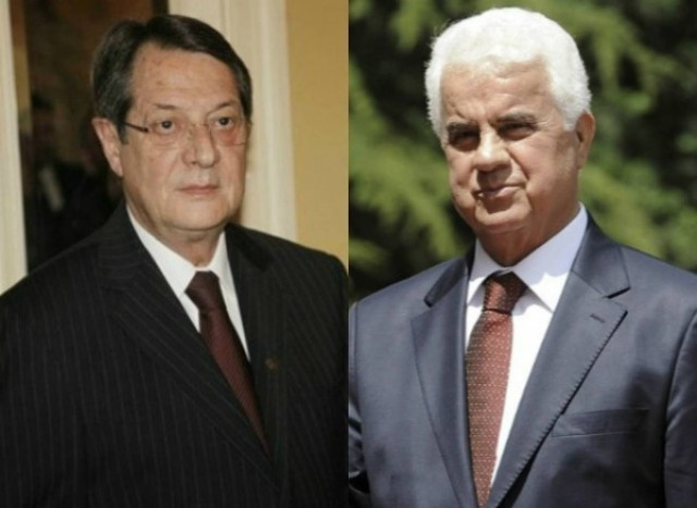 Η τουρκοκυπριακή πλευρά απέρριψε την ελληνοκυπριακή πρόταση