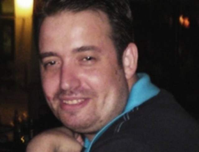 Πέθανε στην γιορτή του - Συγκλονίζει ο θάνατος του άτυχου Βασίλη