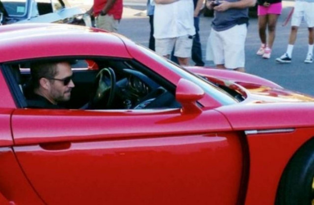 Δεν βρέθηκαν ίχνη ναρκωτικών ή αλκοόλ στον οργανισμό του Πολ Γουόκερ