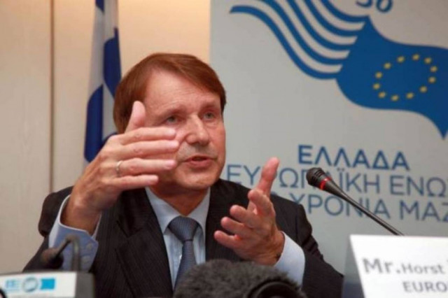 Πυρετώδεις συσκέψεις για να βρουν... δώρο στον Ράιχενμπαχ!