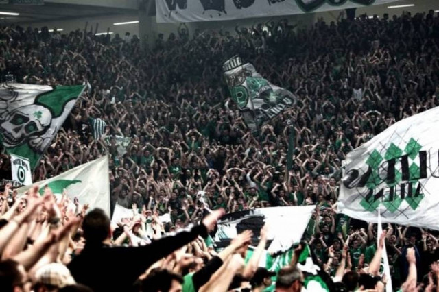 Ώρα... Top 16, ώρα για Παναθηναϊκό και ΟΑΚΑ