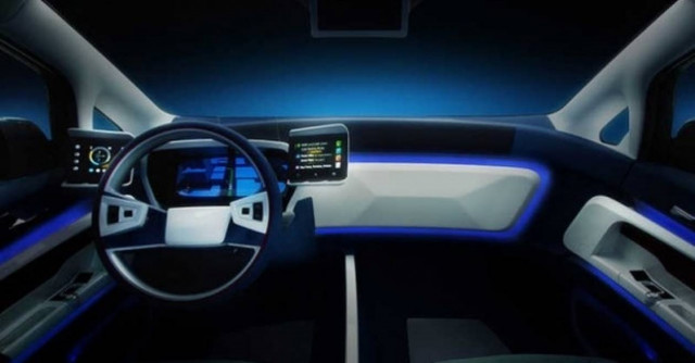 Τα 5 πιο High Tech νέα μοντέλα