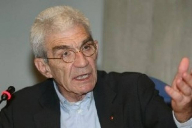 Αυτή είναι η γυναίκα που... έκλεψε την καρδιά του Μπουτάρη (pic)