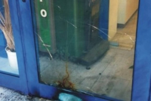 Καβάλα: Εκρηκτικός μηχανισμός σε τράπεζα