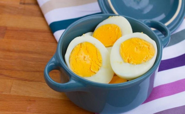 Οι σούπερ βιταμίνες του αυγού ιδανικές για παιδιά κάθε ηλικίας