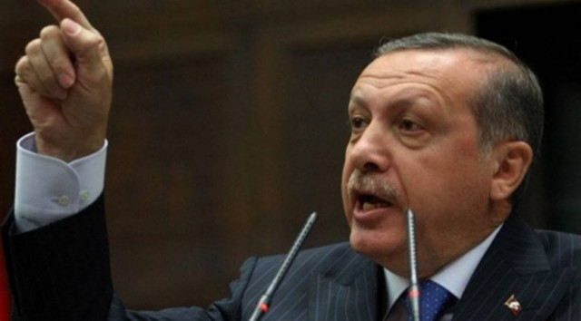 Doğan: Έκτακτη συνάντηση Ερντογάν με δημοσιογράφους