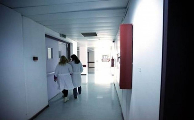 Άλλη μία «δολοφονία» ανασφάλιστου πολίτη από την κυβέρνηση (vid)