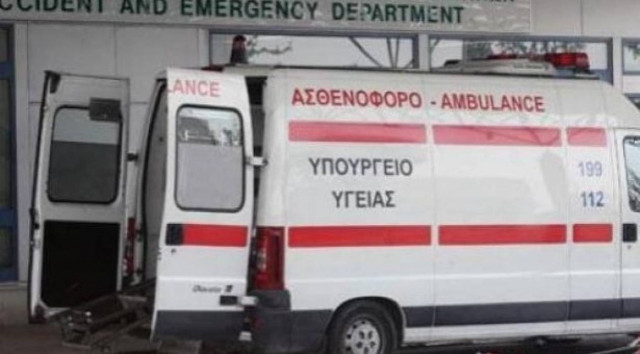 Μυστηριώδης θάνατος αλλοδαπού που ήταν υπό κράτηση στη Κύπρο