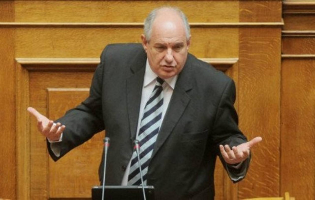 Κουίκ: Ο Παπούλιας δεν είχε ακούσει τίποτα για το πάρτι της διαφθοράς;