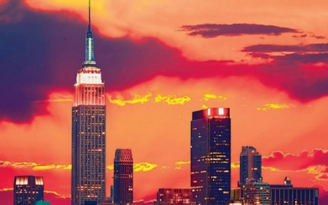 Κινέζοι, Ρώσοι και Ασιάτες αγοράζουν ακίνητα στο Μανχάταν