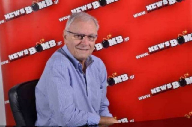 Η Χρυσή Αυγή στηρίζει Σαμαρά!