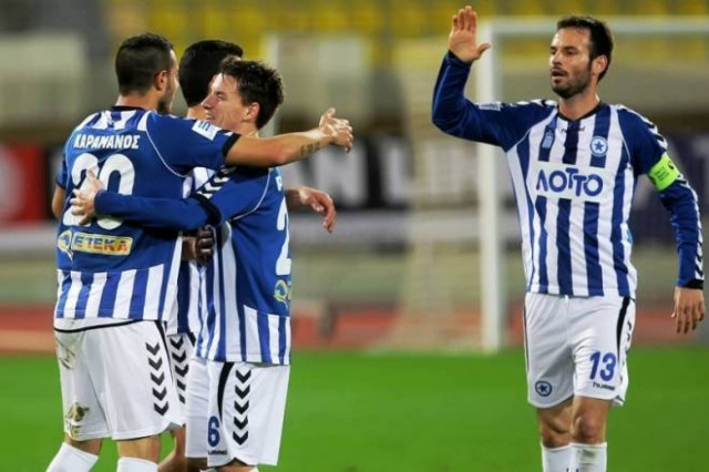 Με κυνικό τρόπο ο Ατρόμητος, 1-0 τον Εργοτέλη (photos)