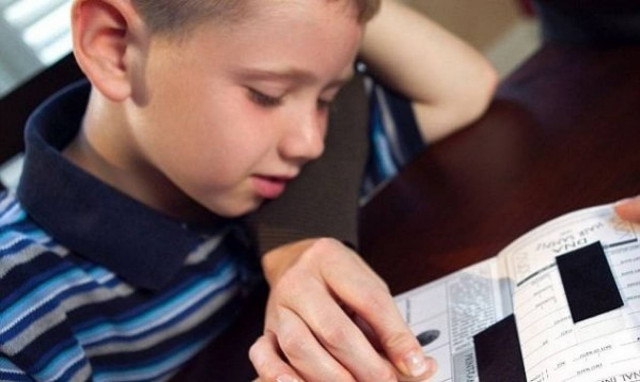 Αγγλία: Παίρνουν τα αποτυπώματα μαθητών χωρίς την άδεια των γονιών