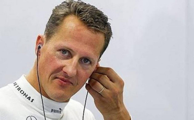 Σουμάχερ: το τεχνητό κώμα και τι σημαίνει για τον εγκέφαλο