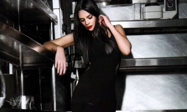 Υβόννη Μπόσνιακ: Μετά από τόσα χρόνια, τον Αντώνη τον νιώθω άντρα μου