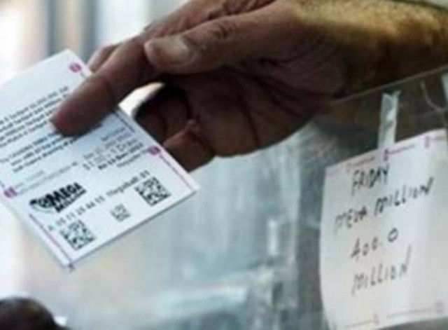 ΗΠΑ: Οδηγός από το Βιετνάμ ο τυχερός των 324 εκατ. δολ. του τζακ-ποτ