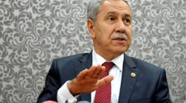 Εξαλλος ο Τούρκος Αντιπροέδρος για τα tweets υπουργών!