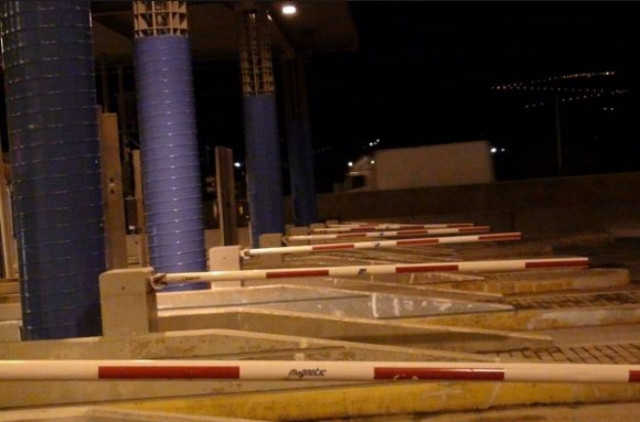 Ζήτησαν από πεθαμένο να πληρώσει πρόστιμο για τα διόδια!