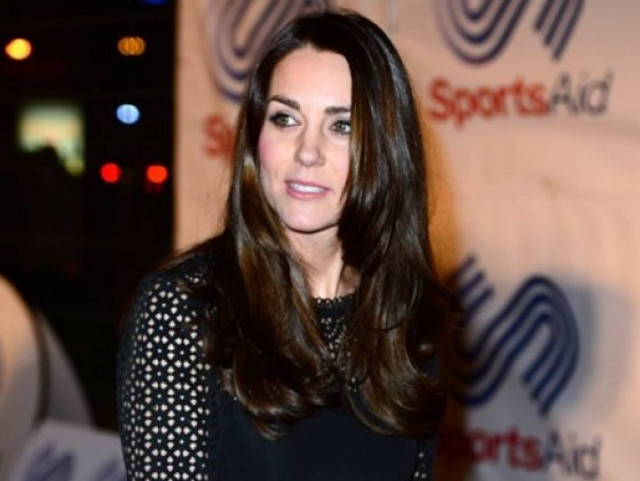 Kate Middleton: Ξανά Νο1 Beauty Icon στην Μεγάλη Βρετανία!