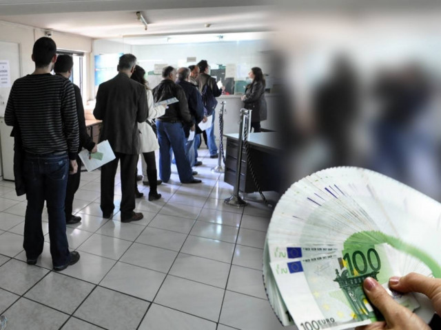 Αιφνιδιαστικές κατασχέσεις καταθέσεων για οφειλές στο Δημόσιο