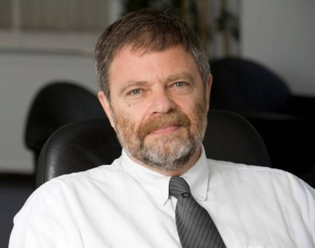 Wolfgang Dold: Μερικοί θα ήθελαν να τεθεί η Ελλάδα εκτός τροχιάς