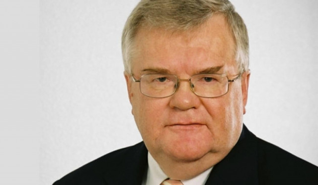 Αγωγή κατά εφημερίδας κατέθεσε ο δήμαρχος του Ταλίν