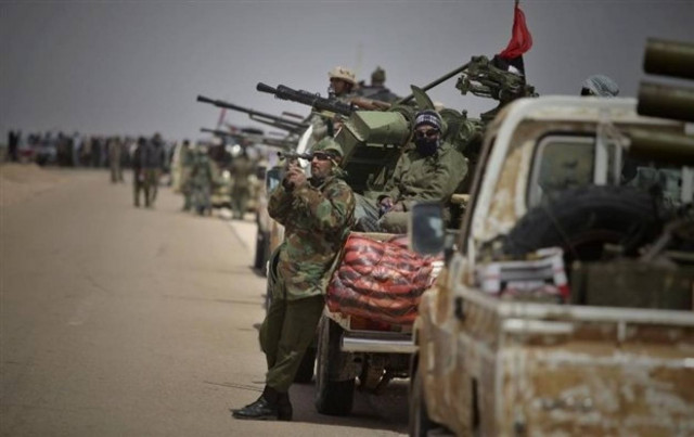 Αφγανιστάν: Στρατιωτική φάλαγγα αυτοκινήτων του ΝΑΤΟ δέχθηκε επίθεση