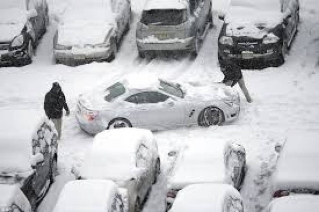 ΗΠΑ: Νεκροί 11 άνθρωποι από το πολικό ψύχος