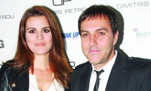 Ο διεθνούς φήμης σχεδιαστής Βρεττός Βρεττάκος θα γίνει μπαμπάς!