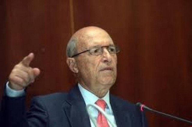 Κ. Σημίτης: Πιθανή η έξοδος της Ελλάδας από την Ευρωζώνη