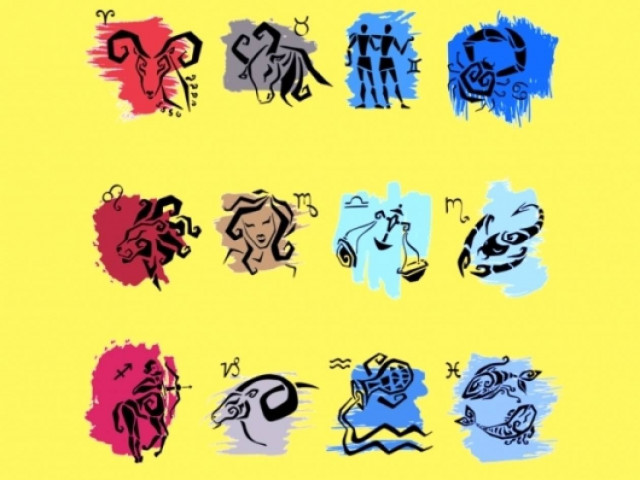 Εβδομαδιαίες Προβλέψεις για όλα τα Ζώδια