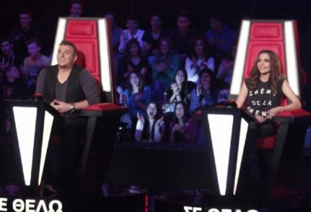 The Voice: Οι 4 κριτές μας τα αποκαλύπτουν όλα (videos)!