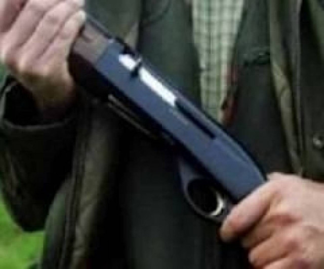 Αιτωλοακαρνανία: Σύλληψη 53χρονου για άσκοπους πυροβολισμούς