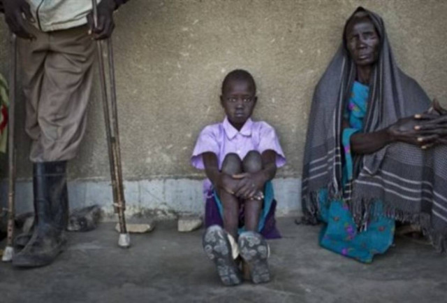 Διαβουλεύσεις για εκεχειρία στο Νότιο Σουδάν