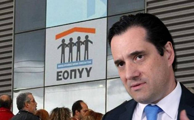 Γιατροί ΕΟΠΥΥ Θεσ/νίκης: Τα 12 ψέμματα του υπουργού Υγείας