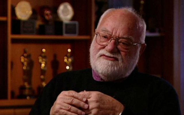 Πέθανε σε ηλικία 92 ετών ο παραγωγός του Χόλιγουντ Σολ Ζάεντζ