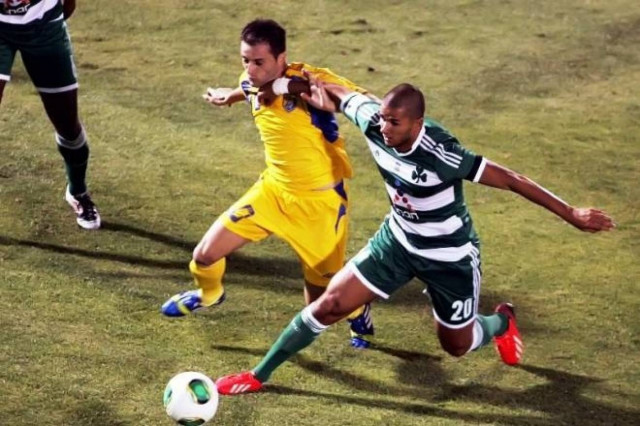 Αήττητος ο Παναιτωλικός, 1-0 τον τραγικό Παναθηναϊκό