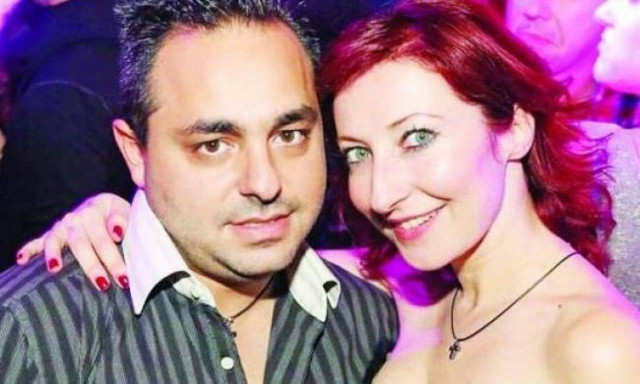 Στην τελική ευθεία για τον γάμο του ο γιος της αξέχαστης Πόλυς Πάνου!