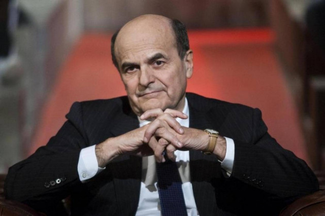 Με επιτυχία ολοκληρώθηκε η επέμβαση του Μπερσάνι