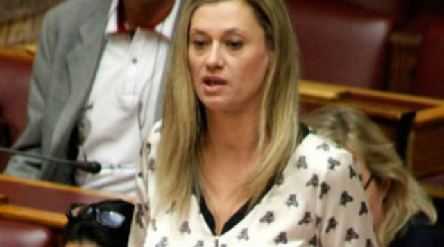 Τατσόπουλος: Β.Λ.Α.Β.Η- Το κόμμα που θα αναλάβει η Ραχήλ Μακρή