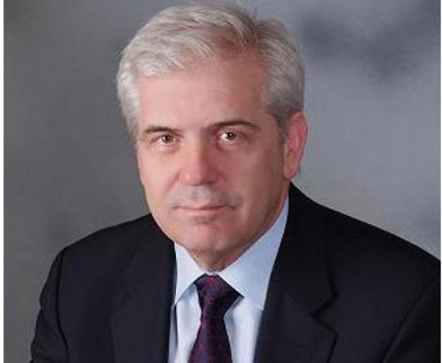 Θρήνος για τον καθηγητή ιατρικής που «έσβησε» την ώρα της εφημερίας