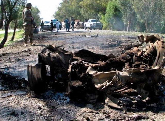 Δεκάχρονη συνελήφθη λίγο πριν ενεργοποιήσει γιλέκο με εκρηκτικά