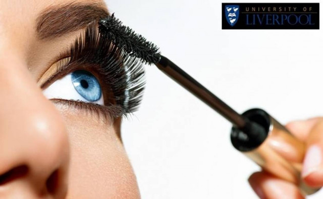 Τέλος στους ερεθισμούς από τη μάσκαρα χωρίς πειράματα σε ζώα