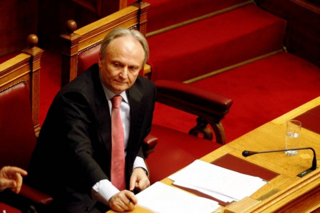 Έκτακτη σύσκεψη για τη βία στα γήπεδα υπό τον υφυπουργό Αθλητισμού