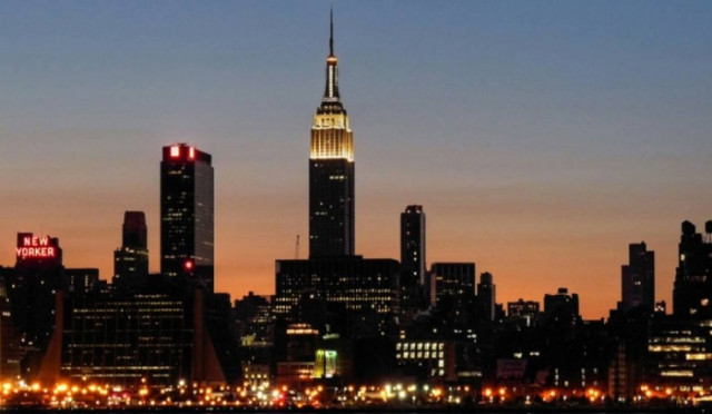 Ο νέος δήμαρχος της Νέας Υόρκης τηρεί μια ξεχασμένη παράδοση!