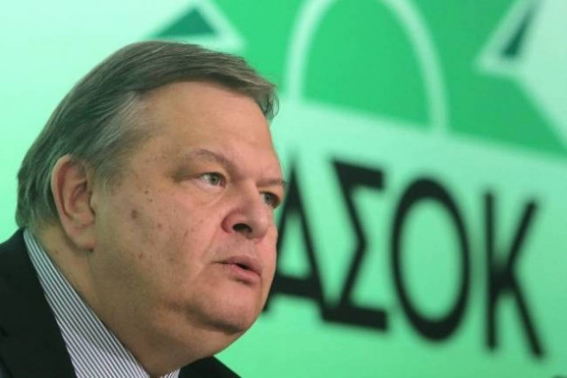 Βενιζέλος: Οι  μεγάλες θυσίες του ελληνικού λαού πιάνουν τόπο