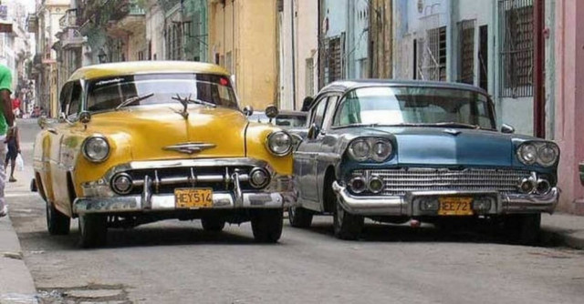 Απελευθέρωση μεν στην Κούβα αλλά οι τιμές στα ύψη