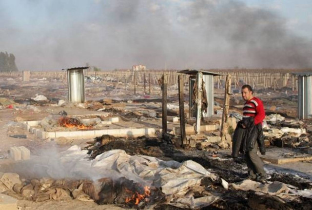 Το Ιράν αρνείται να έχει  δευτερεύοντα ρόλο στη διάσκεψη για τη Συρία